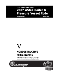 ASME BPVC.V-2009 - ADDN-B