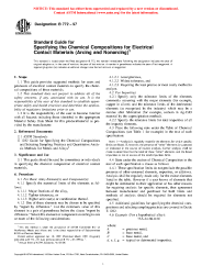 ASTM B772-97