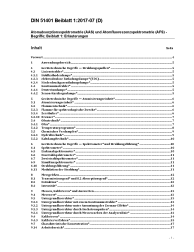 DIN 51401 Beiblatt 1:2017-07