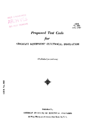 IEEE/AIEE 803:1957