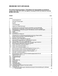 DIN EN ISO 12311:2015-06