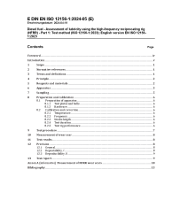 DIN EN ISO 12156-1:2024-05