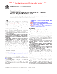 ASTM F1834-98(2004) (R1997)