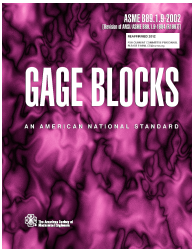 ASME B89.1.9-2002 (R2012) + ERRATA