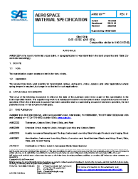 SAE AMS 5120P:2023-03-20