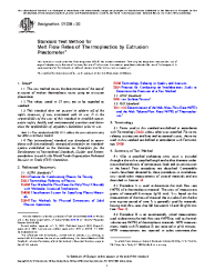 ASTM D1238-20