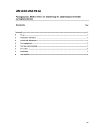 DIN 55404:2020-08