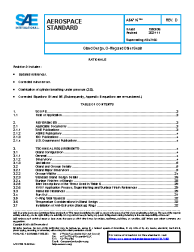 SAE AS 4716D:2021-11-09