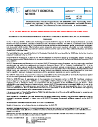 SAE AGS 3910-2:1974-07-01