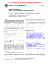 ASTM D3841-97(2008)e1