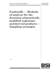 DD CEN/TS 15568:2006