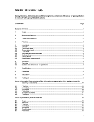 DIN EN 13719:2016-11