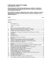 DIN EN ISO 14052:2017-10