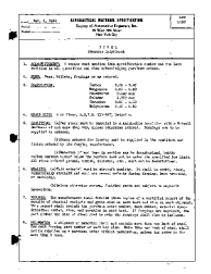 SAE AMS 6380:1951-06-01
