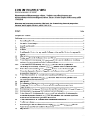 DIN EN 1745:2019-07