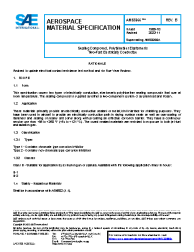SAE AMS 3266B:2022-11-02