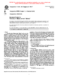 ASTM D1250-80(1997)e1