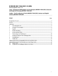 DIN EN ISO 11644:2021-12