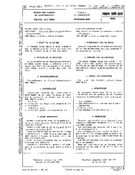 NBN 589-204:1969