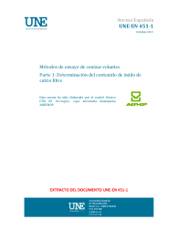 UNE-EN 451-1:2017