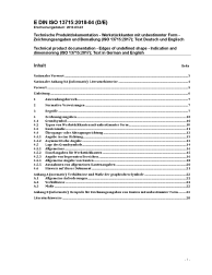 DIN ISO 13715:2018-04