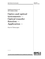 BS ISO 9336-3:1994