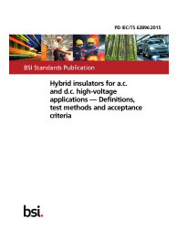 PD IEC/TS 62896:2015