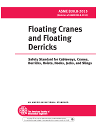 ASME B30.8-2015