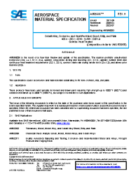 SAE AMS 5608H:2022-07-06