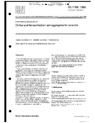 BS 1165:1985