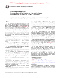 ASTM F1940-07a(2014)