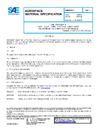 SAE AMS 5028F:2019-04-05
