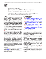 ASTM D6676/D6676M-21