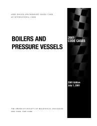ASME BPVC.CC.BPV-2001