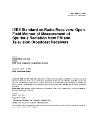 IEEE 187:1990 (R1995)