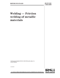 BS EN ISO 15620:2000