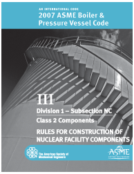 ASME BPVC.III.1.NC-2007