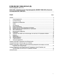 DIN EN ISO 13904:2015-01
