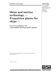 BS EN ISO 3715-2:2002