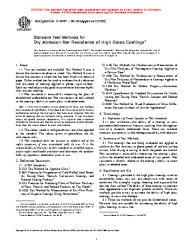 ASTM D6037-96(2002) (R1996)