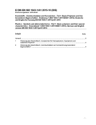 DIN EN ISO 1043-1/A1:2015-10