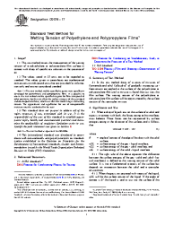 ASTM D2578-17