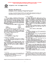 ASTM D4450-85(2002) (R1985)