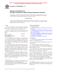 ASTM E3090/E3090M-18