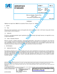 SAE AS 7460C:2017-04-26