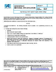 SAE AMS 2452:2025-01-09