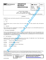 SAE AMS 4215H:2013-05-24