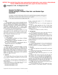 ASTM C686-90(1995)e1 (R1990)