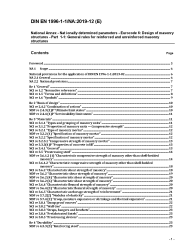 DIN EN 1996-1-1/NA:2019-12