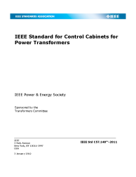 IEEE C57.148:2011